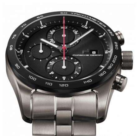 Porsche Design CHRONOTIMER 4046901408725 Replica Watch